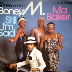 Boney M. - Ma Baker (House Edit) [free download]