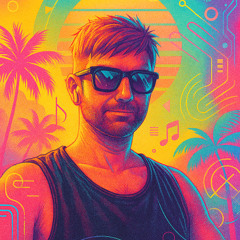 Sanji Nox present Sunset Protocol