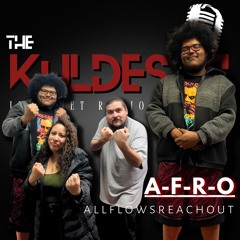 The Kuldesac Krew | A-F-R-O
