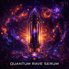 Quantum Rave  Serum