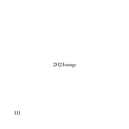 2024songs