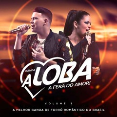 Mente Pra Mim -Banda A Loba Volume 3