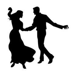 Dance The Night Away