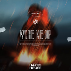 Cubfonic - Wake Me Up