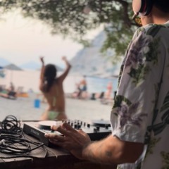 Progressive Rebirth @ Butterfly Valley 1.9.22