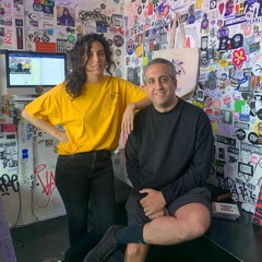 Love Injection With Barbie & Paul @ The Lot Radio 09 - 03 - 2022