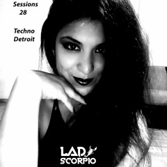 Podcast Techno Detroit