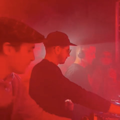 Jabba X Breathedeep - Jan 23'