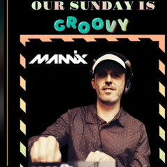 Mannix Sunday Cool Mixes Radio Arcobaleno Vol 62