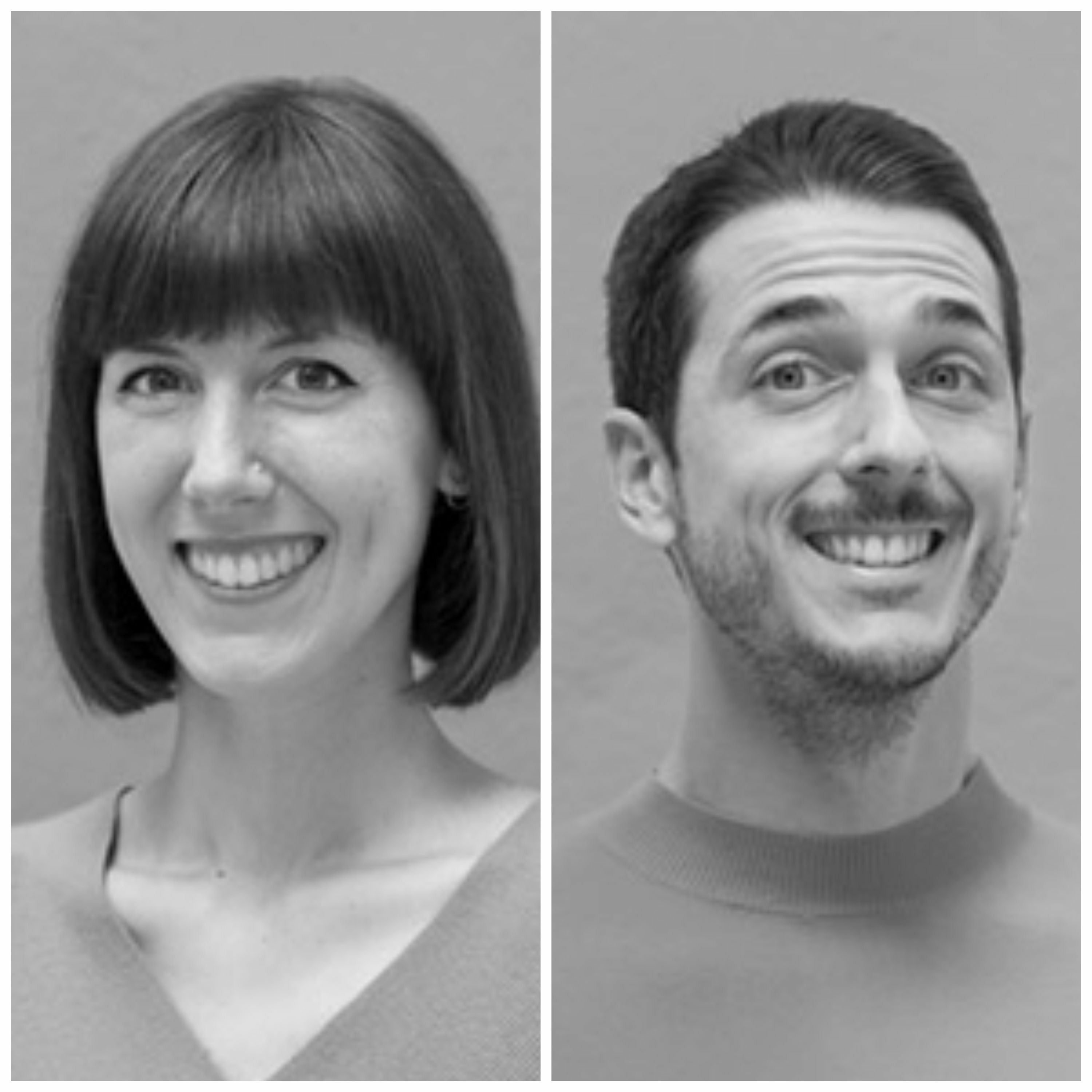 Architects of Joy: Anna Devís Benet & Daniel Rueda Cuerda's Creative Symphony | 04.03.24 thumbnail