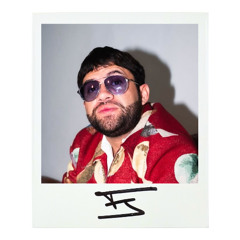 Chula Vente - Luis R Conriquez (Francisco Javier Remix) [House Bélico]