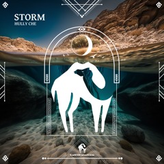 Hully Che - Storm (Cafe De Anatolia)