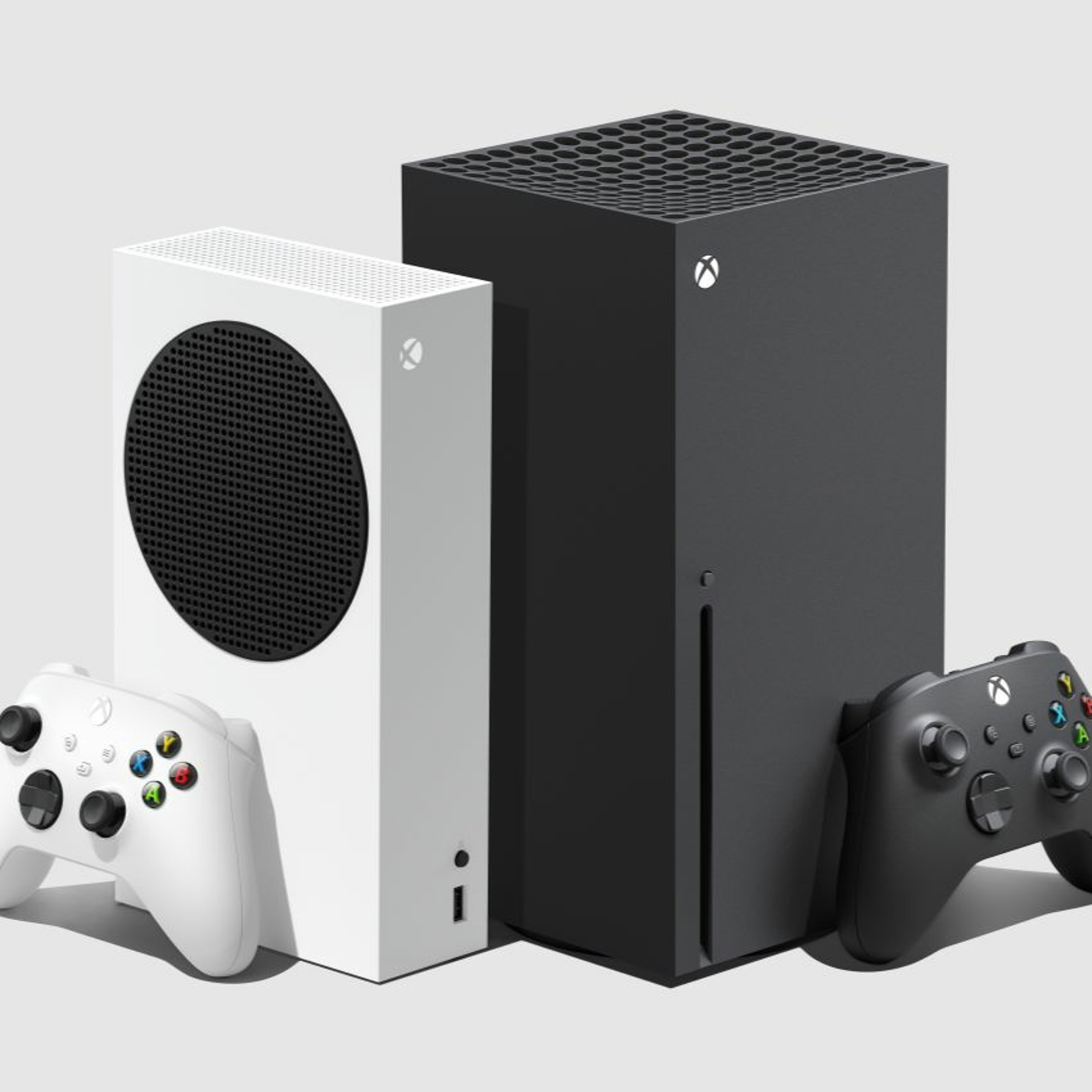 Xbox Series S And X Prices And Release Date - Gaming News - S03E13 episode artwork