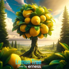 Lemon Tree- Original by Fool Garden-(#Acoustic #Electroswing #CoverByErness