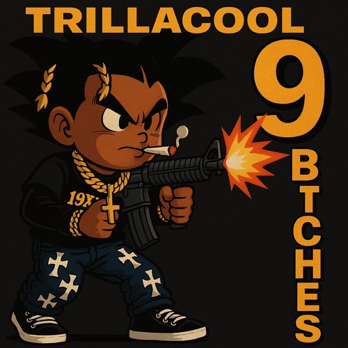 9Bitches (NineViciousDiss)