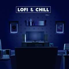 Lofi & Chill vol.1 - Various Artists