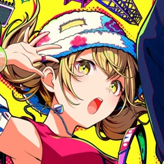 Vivid BAD SQUAD World Link Event BGM