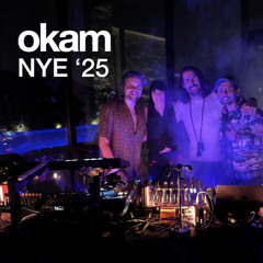 OKAM - NYE 2025-26