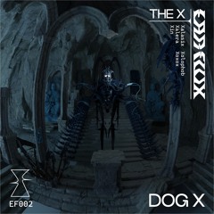 𝖕𝖗𝖊𝖒𝖎𝖊𝖗𝖊#093 📢 Dogx - Xalera [Ear Flux records]