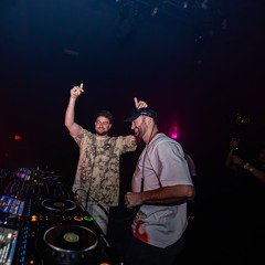 Joshwa b2b Westend - Live @ The Concourse Project [15th June 24]