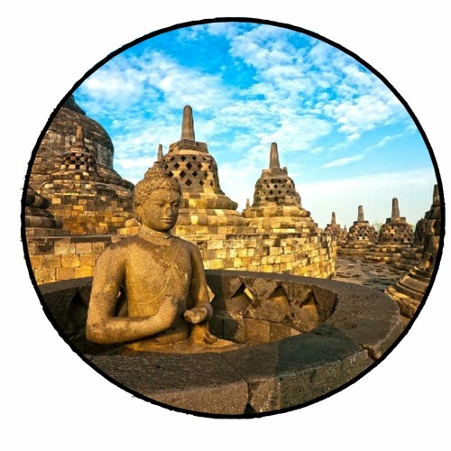 Rakoon - Chapters (ChaB Remix)
