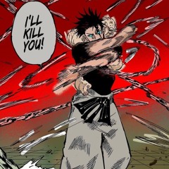 “The one who left it all behind!” | isolation-n!ghtvision (slowed) | toji fushiguro