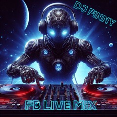 DJ Finny FB Live Mix (Free Download)