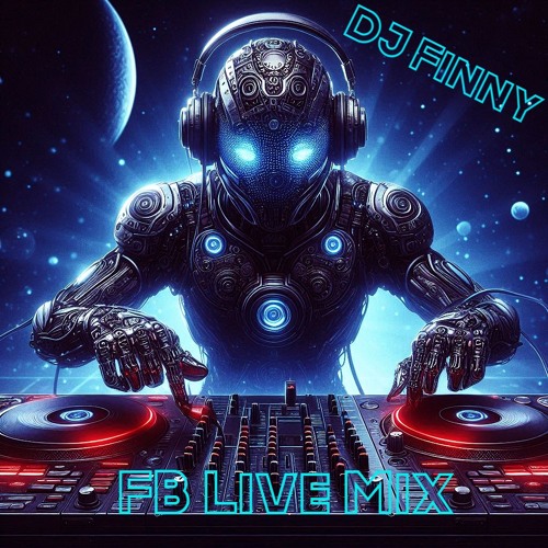 DJ Finny FB Live Mix (Free Download)