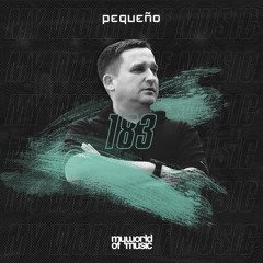 PEQUENO - MY WORLD OF MUSIC 183