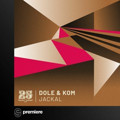 Premiere: Dole & Kom - Mountain Top (Original Mix) - Bar 25 Music