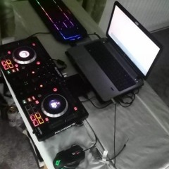 Only FCK-Dj ShowTime