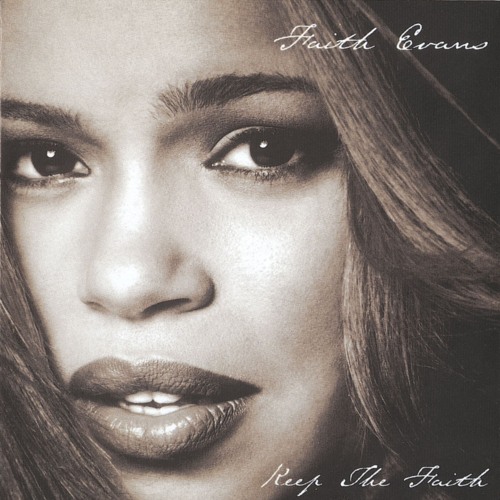 Listen to My First Love by Faith Evans in Music playlist online