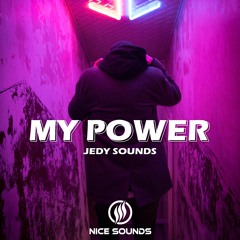 Jedy Sounds - My Power