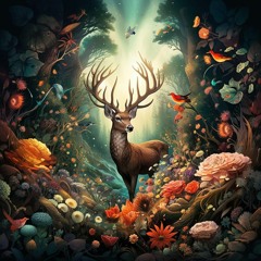 Wild Wanderlust