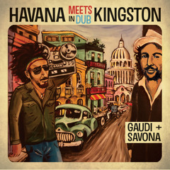 Positive In Dub (feat. Randy Valentine & Anyilena)