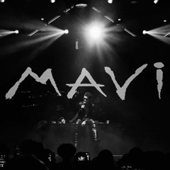 Mavi - gözlerindeki ay Live Performance (11.02.24 IF Beşiktaş)