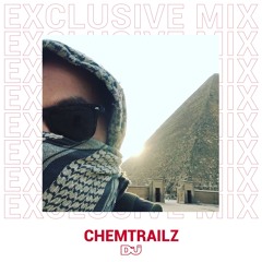 Chemtrailz mix exclusivo para DJ MAG ES