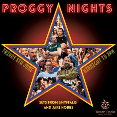 Proggy Nights 2!