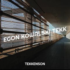 Egon Kowalski Tekk