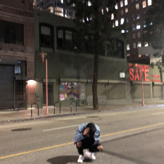 Too Late (Prod.Lucas Quinn)