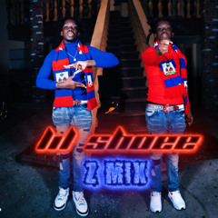 SENSELESS Z MIX