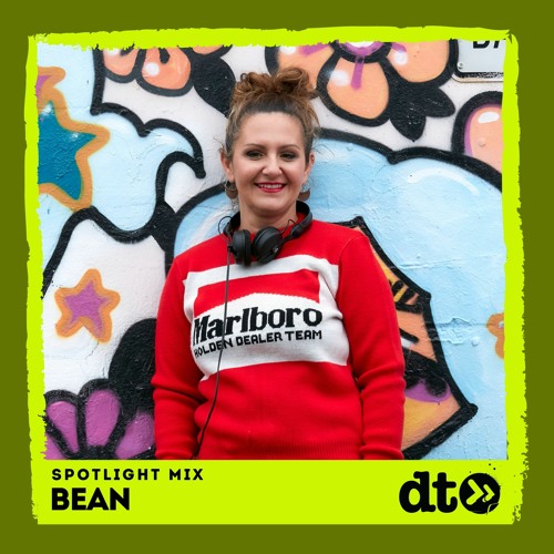 Spotlight Mix: BEAN