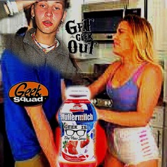 MÜLLERMILCH (sound distortion geek lord)