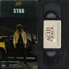 [FREE] Key Glock x Young Dolph Type Beat 2023~ "STAB" | Dark Rap/Trap Instrumental 2023