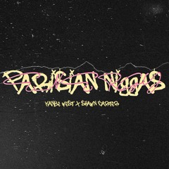 parisian n*gg*s