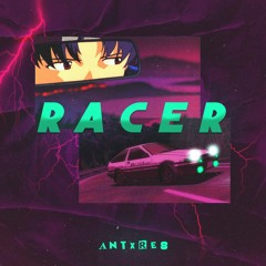 RACER (NOW ON SPOTIFY)