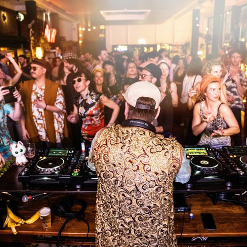 DiRK @ Tobi's Afterhours 27-03-2022 (uptempo)