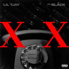 Lil Tjay - Calling My Phone feat. 6LACK (remiXX )