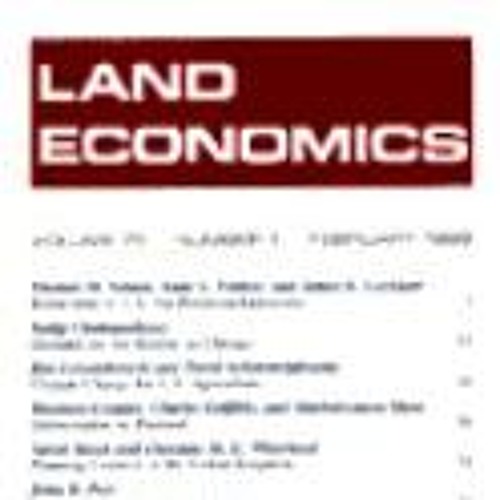 Environmental Disasters and Property Values: Evidence from Nepal's Forest Fires