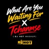 What Are You Waiting For vs Tchanmse (DJ HOT MASHUP REMIX)